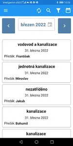 Aplex STASPO screenshot 8