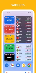 Currency Converter - Centi screenshot 11