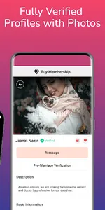 Nikkahmee - Muslim Matchmaking screenshot 18