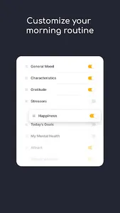 Morning Self screenshot 5