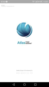 Atlas Time Attendance screenshot 0