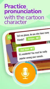 MeowLingua screenshot 0