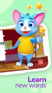 MeowLingua screenshot 1