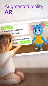 MeowLingua screenshot 3