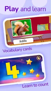 MeowLingua screenshot 5