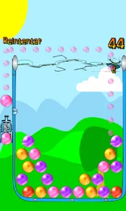 Cosmic Bang screenshot 1