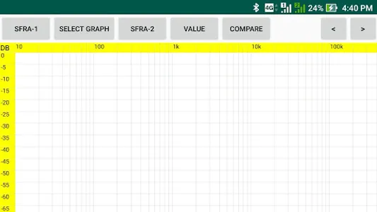 SFRA VIEWER screenshot 0