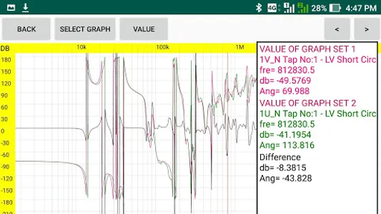 SFRA VIEWER screenshot 3