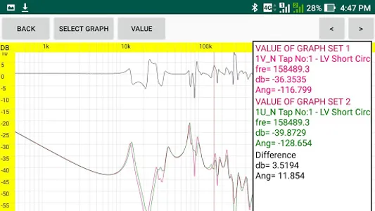 SFRA VIEWER screenshot 4