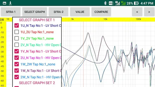 SFRA VIEWER screenshot 7