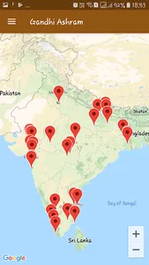 Gandhi Ashram Sodepur screenshot 7