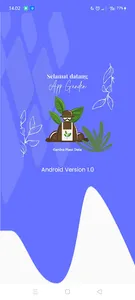 Garden screenshot 0