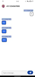 Confab screenshot 3
