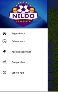 Nildo Cambista screenshot 1