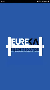 Eureka Fitness Trainer  - Mobi screenshot 0