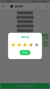 Nile Health screenshot 3