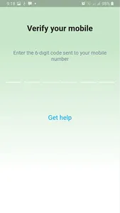 Nile Health screenshot 6
