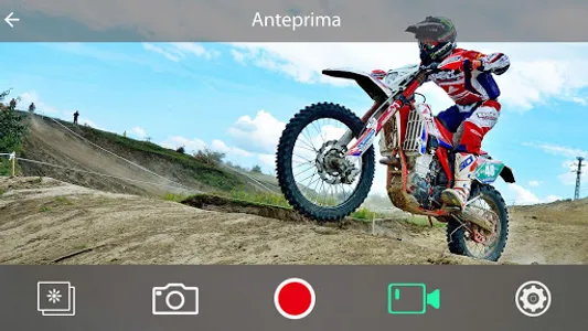 NILOX ACTION screenshot 3