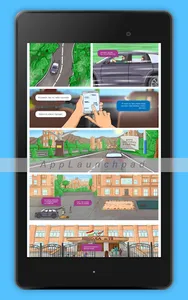 Буллинг screenshot 6