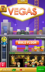 Tiny Tower Vegas screenshot 14