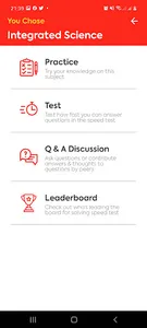 Nimdi - WASSCE Past Questions screenshot 1