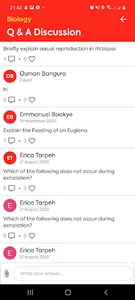 Nimdi - WASSCE Past Questions screenshot 4