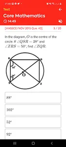 Nimdi - WASSCE Past Questions screenshot 7