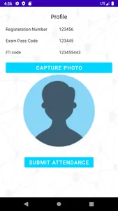 AITT Attendance APP screenshot 11