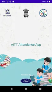 AITT Attendance APP screenshot 4