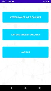 AITT Attendance APP screenshot 6