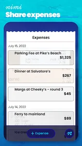 Nimi App screenshot 4