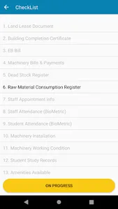 DGT ITI Inspection screenshot 4