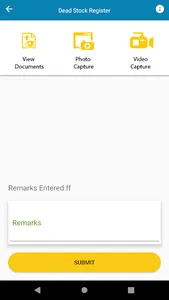 DGT ITI Inspection screenshot 6
