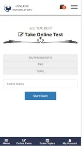 Nimirnthunil screenshot 1