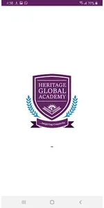 Heritage Global Academy screenshot 0