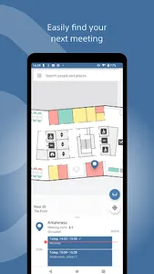 Nimway screenshot 3