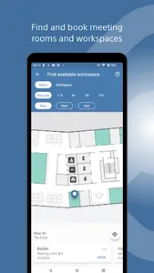 Nimway screenshot 4