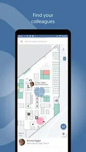 Nimway screenshot 5