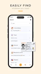 Sortifyd: Family Organizer App screenshot 6