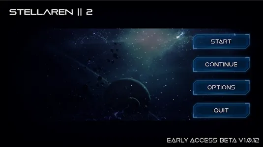 Stellaren II screenshot 5