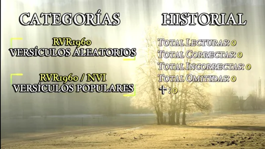 Biblia de Estudio Reina Valera screenshot 1