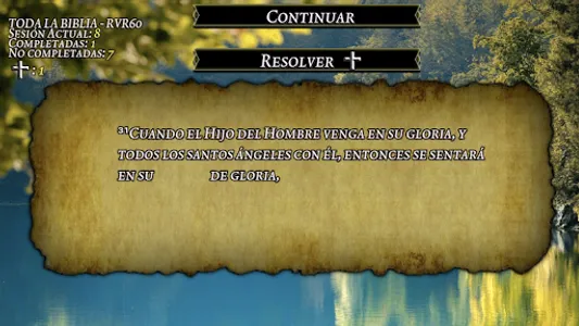 Biblia de Estudio Reina Valera screenshot 4