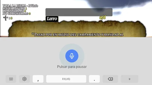 Biblia de Estudio Reina Valera screenshot 5
