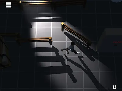 ESCAPE - leave the room screenshot 10
