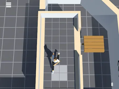ESCAPE - leave the room screenshot 11