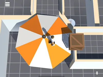ESCAPE - leave the room screenshot 12