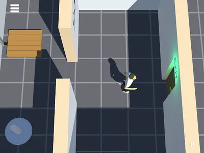ESCAPE - leave the room screenshot 13