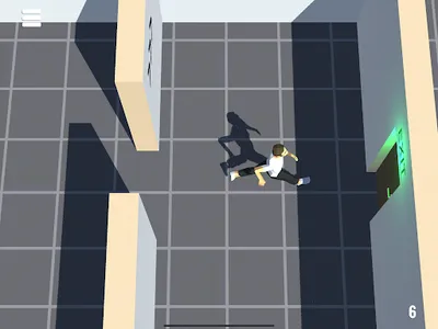 ESCAPE - leave the room screenshot 14