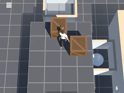 ESCAPE - leave the room screenshot 15