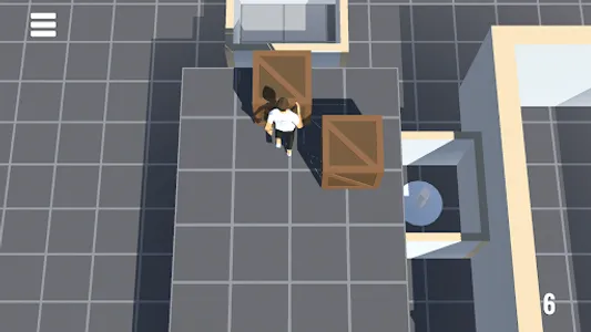 ESCAPE - leave the room screenshot 3